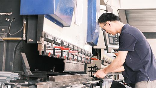 Verified China supplier - Shandong Yunwei Technology Co., Ltd.