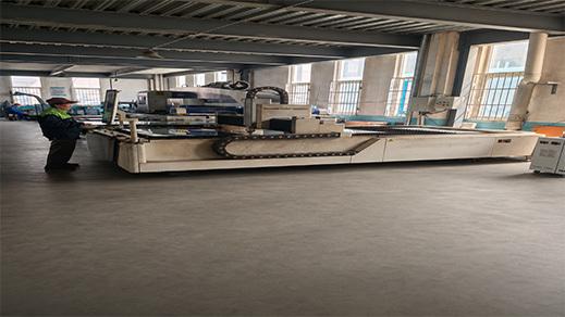 Verified China supplier - Shandong Yunwei Technology Co., Ltd.