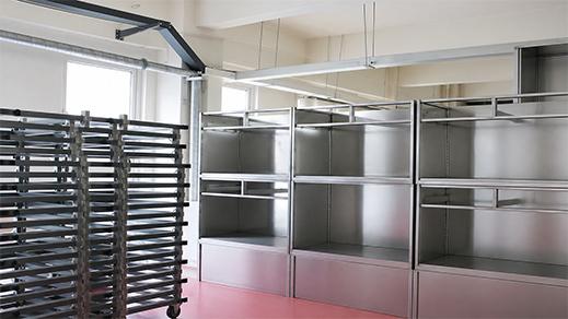 Verified China supplier - Shandong Yunwei Technology Co., Ltd.