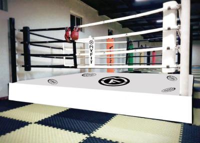 China Boxing Ring for sale