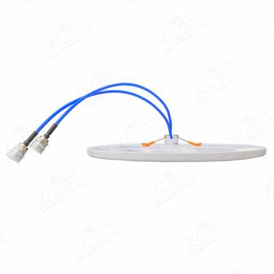 China Indoor DAS 5G Communication Antenna 698MHz To 4200MHz Mimo Ceiling Antenna for sale