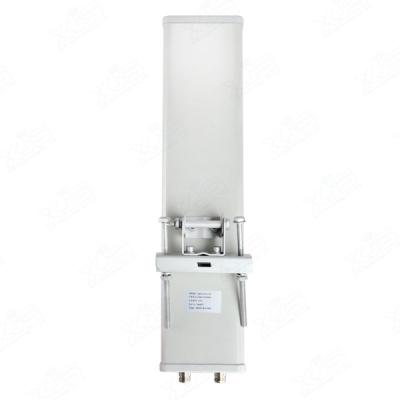 China Multiple Input Multiple Output 18dBi 5GHZ Antennas 65 Degree MIMO Sector Antenna for sale