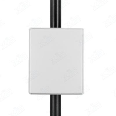 China Antena horizontal del panel de la polarización 14dBi del ISMO de la banda 2.4GHZ de la antena ligera del remiendo en venta
