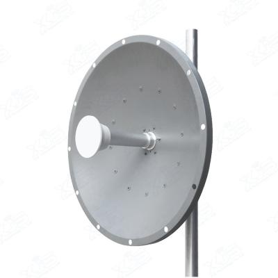 China Long Distance Backhaul 5GHZ Antennas 4900MHz To 6500MHz for sale