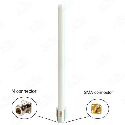 Chine Antenne de polarisation de WISP 12DBi 2.4GHz Mimo Antenna Vertical And Horizontal à vendre