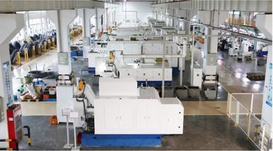 Verified China supplier - Ningbo Tigerlevel Plastic & Hardware Industrial Co.,Ltd