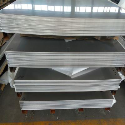 China Cold Rolled Stainless Steel Sheet Plate 201 304 316 3.0mm  Thickness for sale