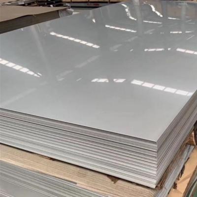 China Stainless steel 201 304 316 316L 409 cold rolled Stainless Steel Plate Price per KG for sale