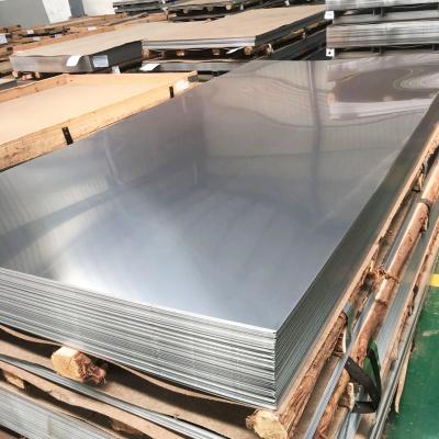 Chine 0.5mm 0.6mm 0.7mm 0.8mm solides solubles couvrent la plaque d'acier inoxydable au sol de 304 feuilles à vendre