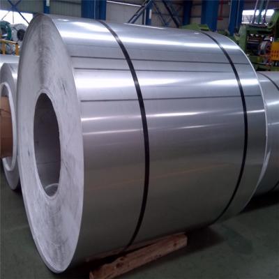 China BA Surface 316 Stainless Steel Coil 2b Surface Aisi For Construction Metallurgy for sale