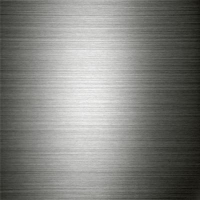中国 黒いチタニウムは在庫の0.5mm 0.8mm 1.0mmの厚さの鋼板を広げます 販売のため