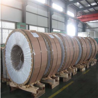 China 0.38m m 0.48m m 0.6m m galvanizaron la bobina de acero del acero de aleación de Galvannealed de la bobina en venta