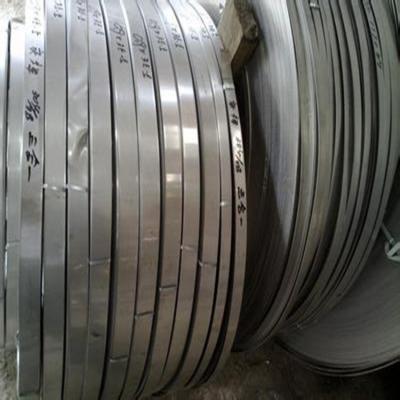 China 2B 2.5mm 316 Stainless Steel Coil ASTM AISI A316 BA Finished Steel Strip Coil for sale