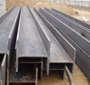 China Carbon Q235 H Channel Steel , 40*20 50*25 Stainless C Channel Steel Bar 1.79mm 2.27mm for sale