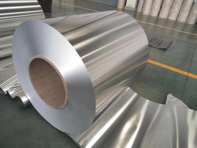 China estoque de alumínio da bobina de 0.16mm à venda