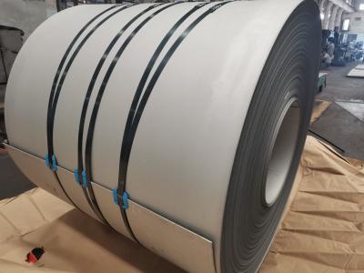China ASTM AISI 316 Ss Coil for sale