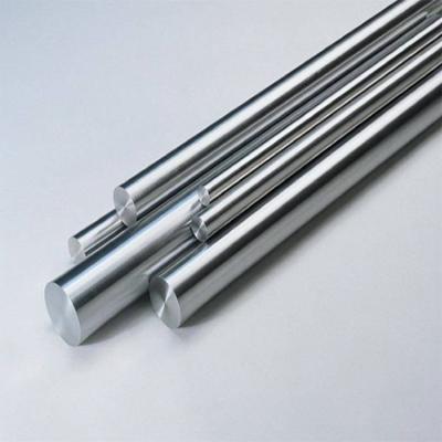 China 3mm ASTM 309 Stainless Steel Bar With Polished Surface for sale
