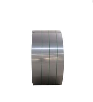 China 446 430 410 Bright Finish 0.3mm Cold Rolled Steel Coil for sale