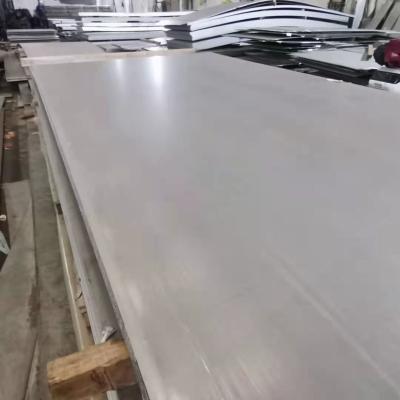 China ASTM JIS AISI Alloy Steel Sheet , 2mm 3mm 4mm 4*8 Metal Steel Sheet Corrosion Resistance for sale