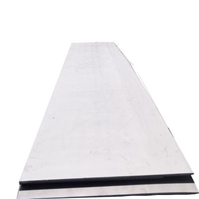 China 4Cr13 1.4034 4x8 Hot Rolled Steel Sheet Metal Plate High Quenching Hardness for sale