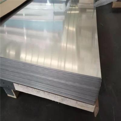 China Hot Sale Astm 304l Stainless Steel Sheet High Quality SS 304 2B Finish Stainless Steel Sheet Cold Rolled Stainless Steel for sale