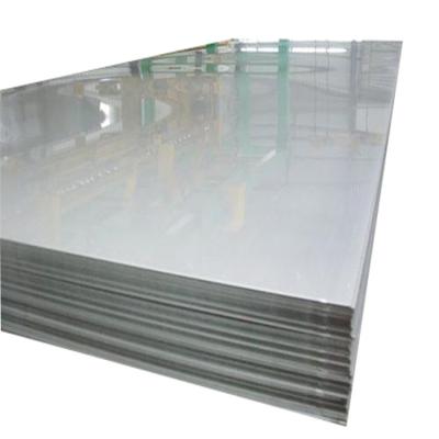 China 304 placas de acero inoxidables en frío laminadas en caliente inoxidables superficiales de la hoja de acero 2b en venta