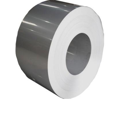 China SGS 2b Finish Stainless Steel Cold Rolled Coil Wear Resistant for sale