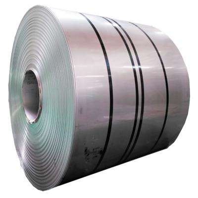 China Bright Finish 	CR 316 Stainless Steel Coil For Metallurgy Industry for sale