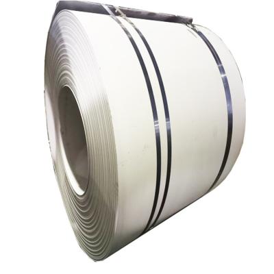 China 0.3mm Thickness 316 2B Finish Stainless Steel Cold Rolled Coil for sale