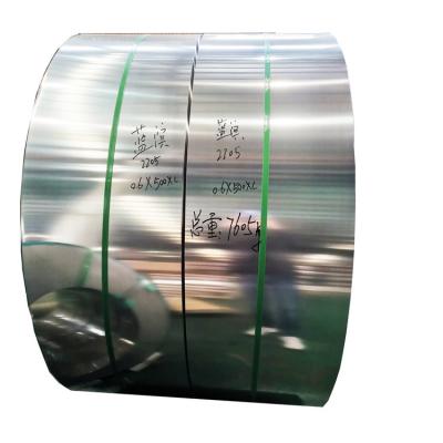 China Bobina inoxidable de la hoja de acero 316 de S31600 1500m m resistente a la corrosión en venta