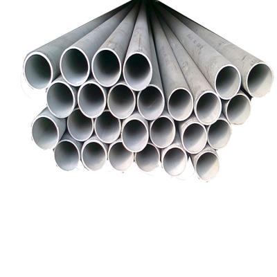 China 410 10cr17 Stainless Steel Seamless Pipe For Architechture for sale