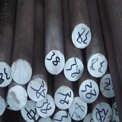 China Aerospace Hot Rolled Grade 201  3mm Round Bar for building decoration for sale