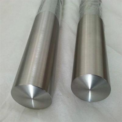 China Grade 201 1Cr17Mn6Ni5N 3mm Stainless Steel Round Rod for sale