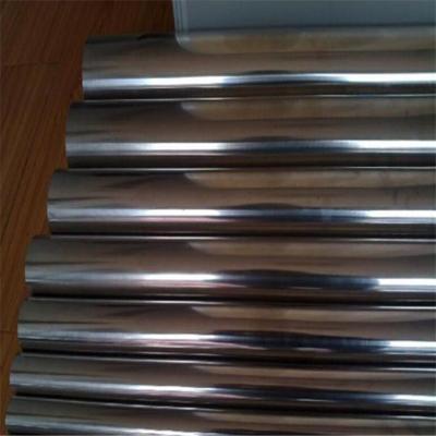 China Grade 202 BA Surface Cold Rolled 1.5mm Stainless Steel Bar for sale