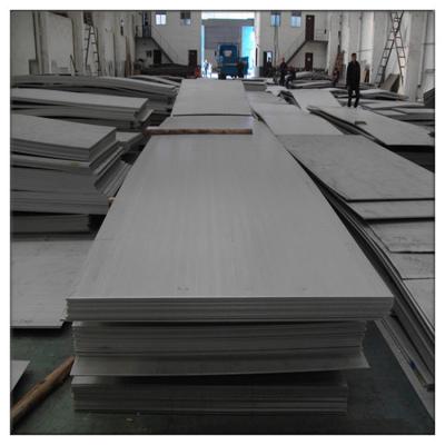 China NO.1 Surface 304 Grade Hot Rolled Stainless Steel Sheet for sale