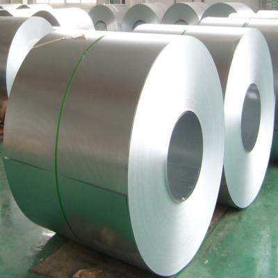China ASTM Rolled 316 Stainless Steel Coil Strip Sheet Width 0.3mm For Tableware for sale