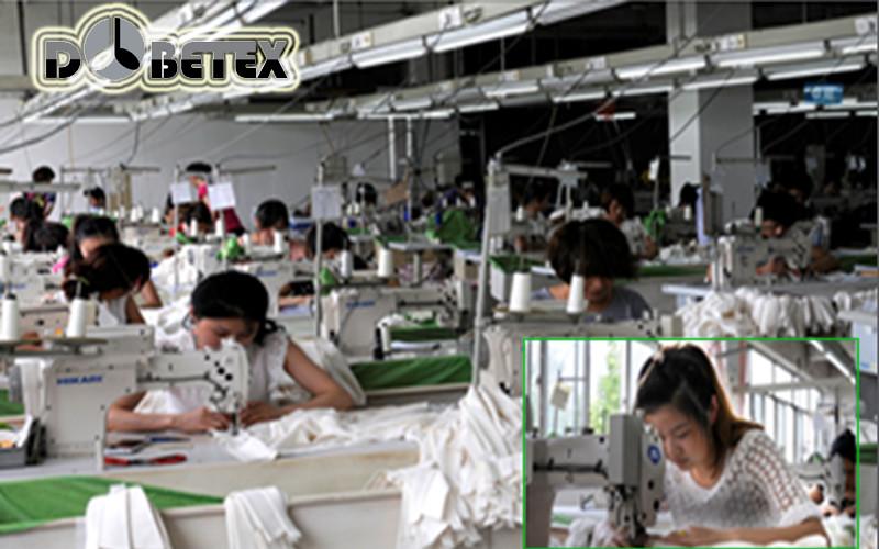 Verified China supplier - SUZHOU DOBETEX CO.,LTD.