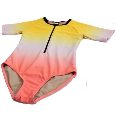 China Sustainable Digital Print Sports T Shirts For Children Customization Acceptable for sale