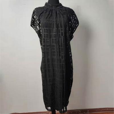 Китай Колено шнурка - платья дам длины элегантные/случайные элегантные обмундирования для дам продается
