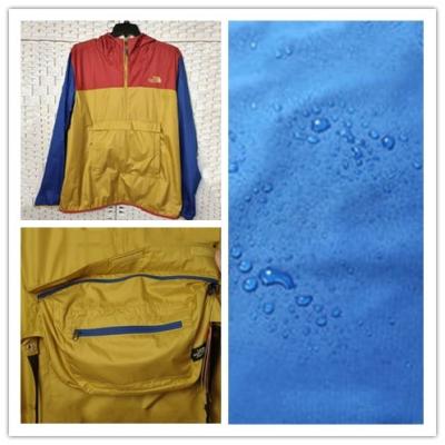 China 100% Polyester Sustainable Outdoor Clothing / Activewear OEM ODM Acceptable for sale