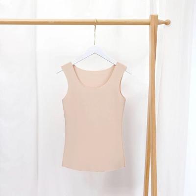 China Breathable Freely Hyaluronic Acid Tailored Vest Sustainable for sale