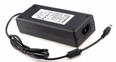 China LED Lights 12v Power Adapter Power Supply With 50-60Hz Frequency , 2 Years Warranty for sale
