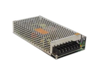 China 12v Switching Ac Dc Power Supply Aluminum Material For LED Lights , 1 Year Warranty for sale