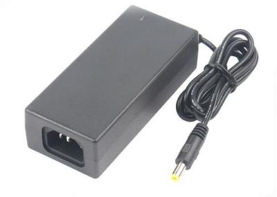 China 6A 8a 72w 96w Desktop Power Supply , Ac To Dc Power Adapter Vi Efficiency for sale