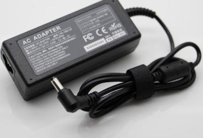China High Power Universal Laptop Charger Adapter / Replacement Laptop Power Supply CE Approved for sale
