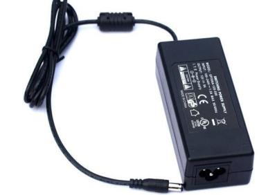 China High Power Desktop Power Adapter 12V 9A For LED Strips / CCTV Camera, FCC UL Listed for sale
