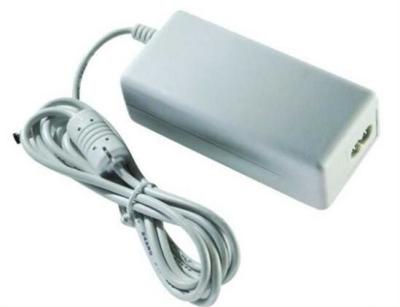 China High Efficiency 120mvpp 12v Power Adapter Portable With 50-60Hz Frequency for sale