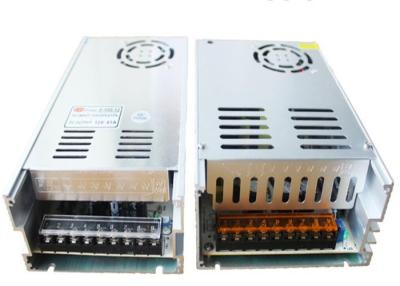 China 500W 12v Industrial ac dc Switching Power Supply With 50-60HZ Input,CE Rohs Listed for sale