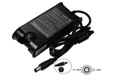 China AC Universal Dell Laptop Computer Charger C14 Jack With OCP OTP Protection for sale