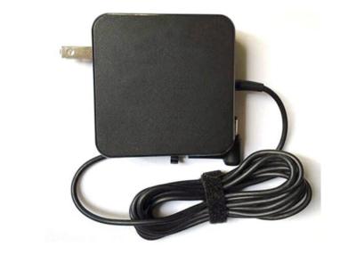 China 65 W Universal Laptop Charger Asus ABS Material With DC 19V 3.42A , Eco Friendly for sale